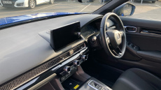 Honda Civic 2.0 eHEV Sport 5dr CVT Hybrid Hatchback